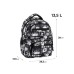Рюкзак шкільний Kite Education 773 Anime Boy (K25-773M-4)