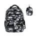 Рюкзак шкільний Kite Education 773 Anime Boy (K25-773M-4)