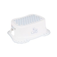 Підставка дитяча Tega Baby Bunny white (KR-006-103)
