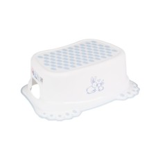 Підставка дитяча Tega Baby Bunny white (KR-006-103)