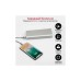 Дата кабель USB 2.0 AM to Lightning 1.2m grey Promate (nervelink-i.grey)