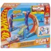 Автотрек Hot Wheels Чемпіон неймовірних стрибків (JLM91)