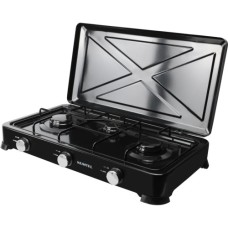 Настільна плита KUMTEL HGCL-1030B