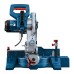 Торцювальна пила Bosch Professional, GCM 254, 1750W, 5000об/хв, диск 254мм (0.601.B52.000)