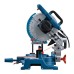Торцювальна пила Bosch Professional, GCM 254, 1750W, 5000об/хв, диск 254мм (0.601.B52.000)