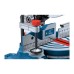 Торцювальна пила Bosch Professional, GCM 254, 1750W, 5000об/хв, диск 254мм (0.601.B52.000)