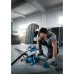 Торцювальна пила Bosch Professional, GCM 254, 1750W, 5000об/хв, диск 254мм (0.601.B52.000)