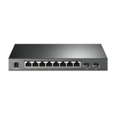 Комутатор мережевий TP-Link SG2210P