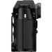 Цифровий фотоапарат Fujifilm X-T50 Body Black (16828193)