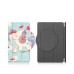 Чохол до планшета BeCover Smart Case Apple iPad 10.2 2019/2020/2021 Unicorn (709200)