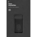 Чохол до мобільного телефона Armorstandart ICON Google Pixel 9 Pro Black (ARM74694)