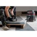 Шліфувальна машина Metabo W 18 L 9-125 Quick, 125мм, 18V. 2х5.2Ah, metaBOX 165 L (602249650)