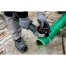 Шліфувальна машина Metabo W 18 L 9-125 Quick, 125мм, 18V. 2х5.2Ah, metaBOX 165 L (602249650)