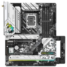 Материнська плата ASRock Z790 STEEL LEGEND WIFI