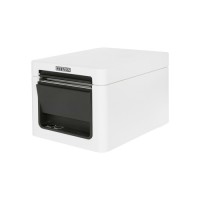 Принтер чеків Citizen CT-E351, USB, RS232, white (CTE351XXEWX)