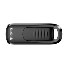 USB флеш накопичувач SanDisk 64GB Ultra Slider Type-C USB 3.2 (SDCZ480-064G-G46)