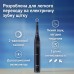 Електрична зубна щітка Oral-B iO2 Series Night Black + Travel Case