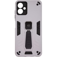 Чохол до мобільного телефона Armorstandart Proover Samsung A06 4G Grey (ARM85766)