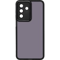 Чохол до мобільного телефона Armorstandart Shade Samsung A17 4G Black (ARM87075)