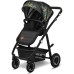 Коляска Lionelo 3 в 1 Amber Dreamin (LO-AMBER DREAMIN (3in1))