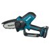 Ланцюгова пила Makita CXT, 12V, 100мм, 2Ah (UC100DWA)