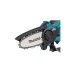 Ланцюгова пила Makita CXT, 12V, 100мм, 2Ah (UC100DWA)
