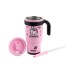 Поїльник-непроливайка Kite Hello Kitty термокружка з трубочкою, 530 мл (HK25-1266)