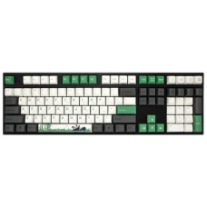 Клавіатура Varmilo APT108 Panda R2 Daisy L Wireless White Led UA (A93A029F9A5A17A007)