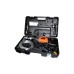 Дриль GTM алмазна ручна з мікроударом DK-160/2PD 1,9 кВт 1080/2160об/хв (DK-160/2PD)