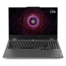 Ноутбук Lenovo LOQ 15AHP9 (83DX00F2PB)