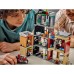 Конструктор LEGO Super Heroes Людина-павук проти Оскорпа (76324)
