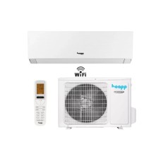 Кондиціонер Hoapp Design Inverter (HSZ-EF55VAN/HUZ-EF55VA)