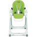 Стілець для годування Peg-Perego Prima Pappa Follow Me Wonder Green (IH01000000WD24)