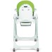 Стілець для годування Peg-Perego Prima Pappa Follow Me Wonder Green (IH01000000WD24)