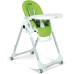 Стілець для годування Peg-Perego Prima Pappa Follow Me Wonder Green (IH01000000WD24)