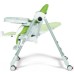 Стілець для годування Peg-Perego Prima Pappa Follow Me Wonder Green (IH01000000WD24)