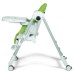 Стілець для годування Peg-Perego Prima Pappa Follow Me Wonder Green (IH01000000WD24)