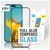 Скло захисне Piko Full Glue Apple iPhone 15 (1283126575273)