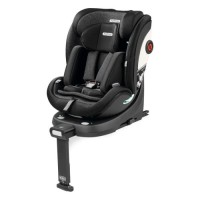 Автокрісло Peg-Perego Primo Viaggio 360 EVO темно-сіре (IMVT010000VT13VT53)