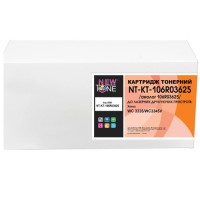 Картридж NewTone Xerox WC 3335/WC3345V Black аналог 106R03625 (NT-KT-106R03625)