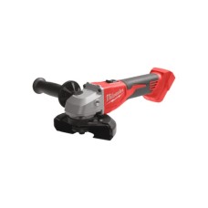 Шліфувальна машина Milwaukee M18 BLSAG125X-0, 125мм, HD кейс (без АКБ та ЗП) (4933492643)