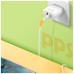 Зарядний пристрій ColorWay GaN Mini 25W PD Port PPS USB-C white (CW-CHS052PD-WT)