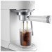 Ріжкова кавоварка еспресо DeLonghi EC 890.WI