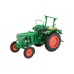 Збірна модель Revell Трактор Deutz D30 рівень 2, 1:24 (RVL-07826)
