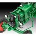 Збірна модель Revell Трактор Deutz D30 рівень 2, 1:24 (RVL-07826)