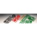Збірна модель Revell Трактор Deutz D30 рівень 2, 1:24 (RVL-07826)