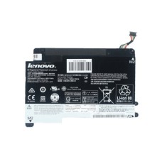 Акумулятор до ноутбука Lenovo ThinkPad Yoga 460 00HW020, 4540mAh (53Wh), 3cell, 11.4V, Li-ion (A47879)