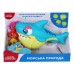 Іграшка для ванної Kiddi Smart Морська пригода (4339-KS)