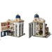 Конструктор Pantasy Кафе "Блоссом" (85032)