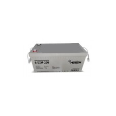 Батарея до ДБЖ Merlion 6-DZM-200, 12V 200Ah (6-DZM-200)